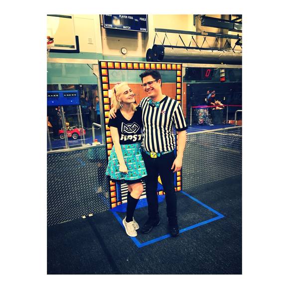 Meet your Posher, Natalie - Picture 1 of 1